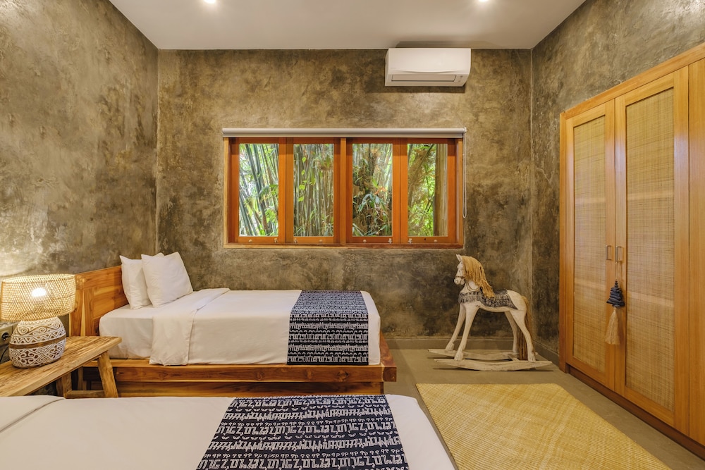 Villa Gaya Ubud