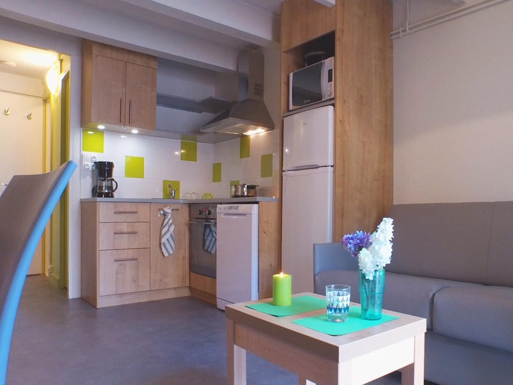 Apartment in Loire Valley Near Chateau Amboise
