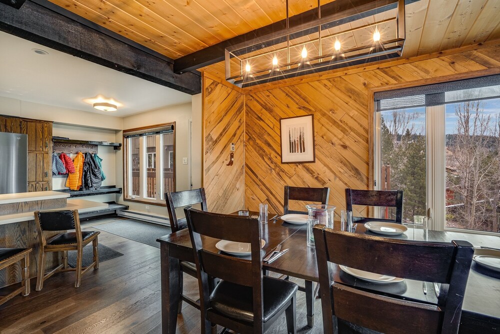 Steamboat Springs CO Condos