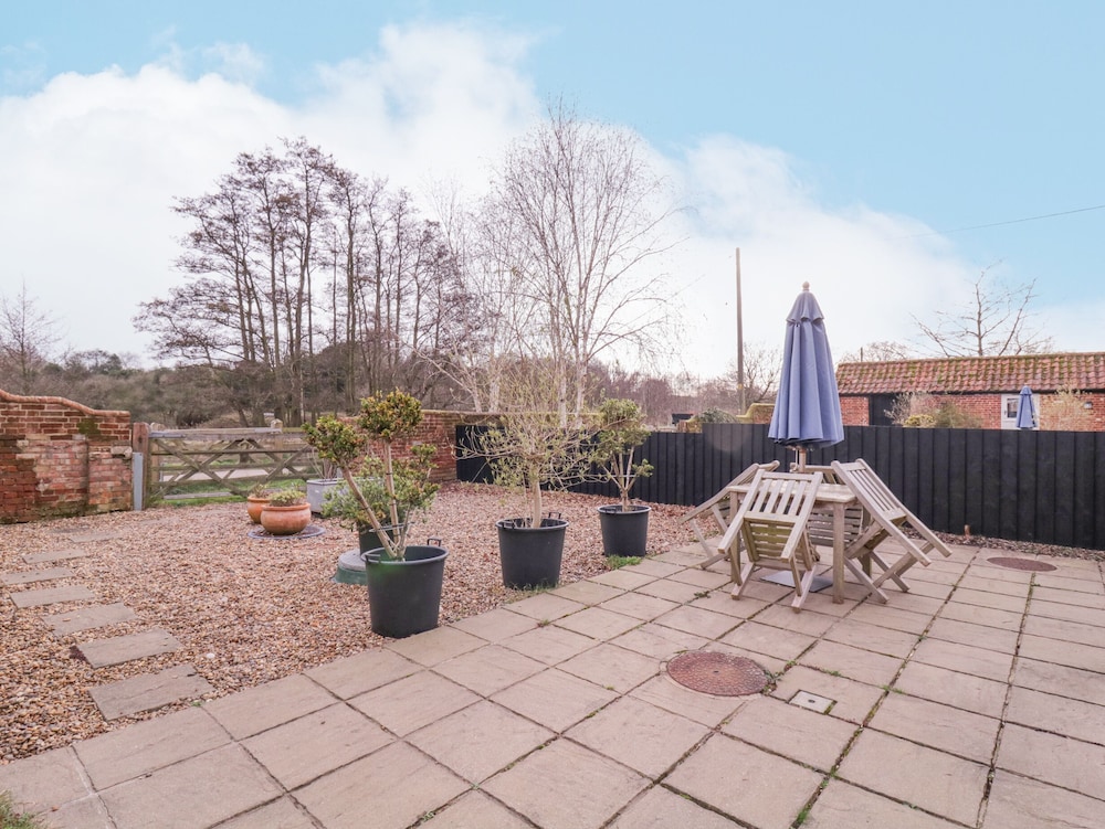 Avocet Cottage