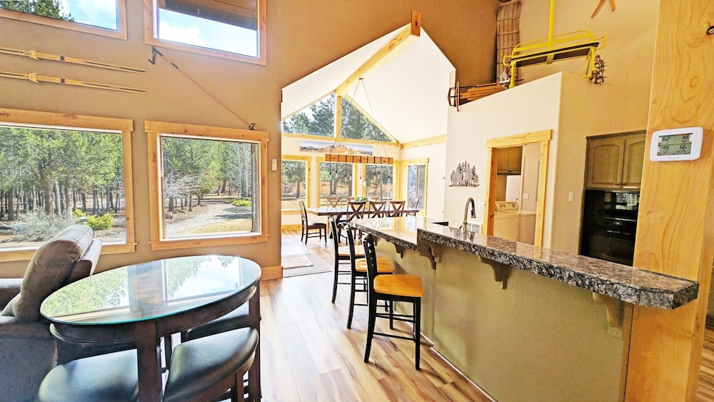 Aspen Place 3 Bedroom Home