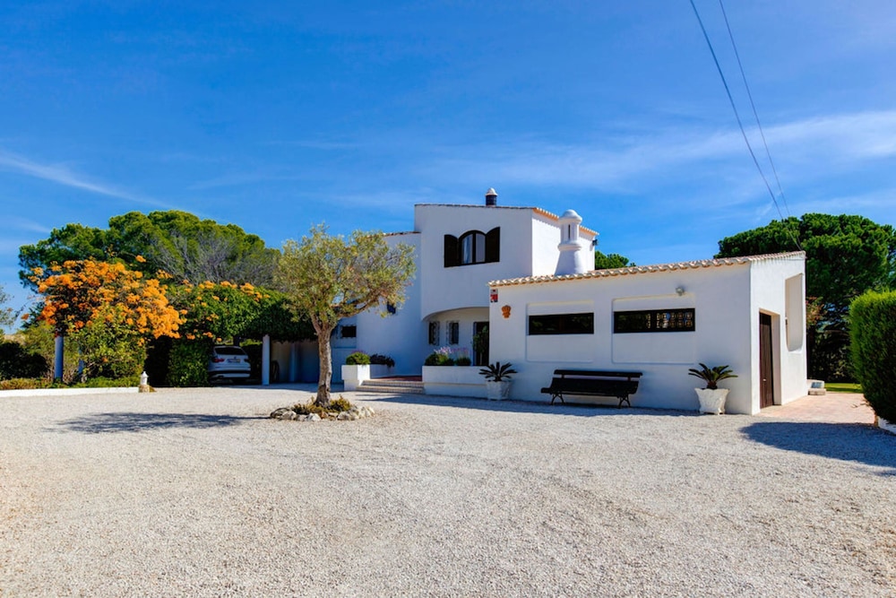 Villa Barlavento in Carvoeiro