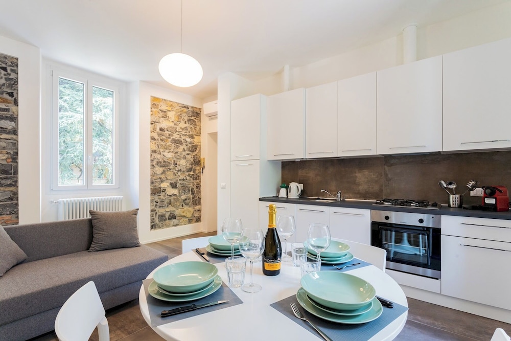 Amazing Cernobbio by Rent all Como