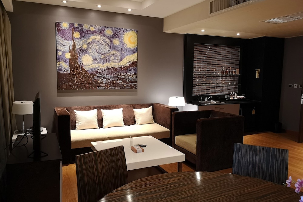 The Zign Hotel — photo 82