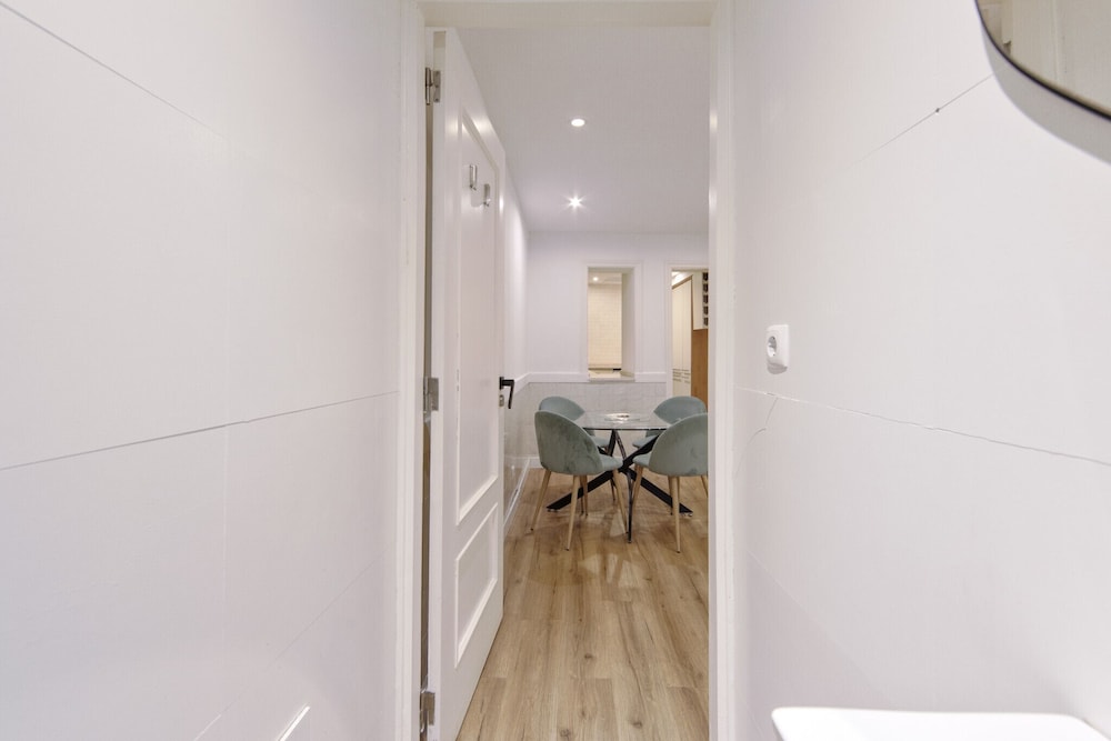 Bairro Alto Design by Homing