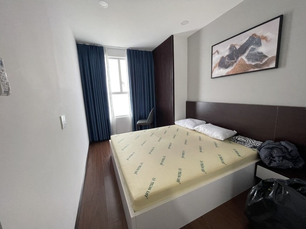 Sunrise City Alm's Luxury Apartment