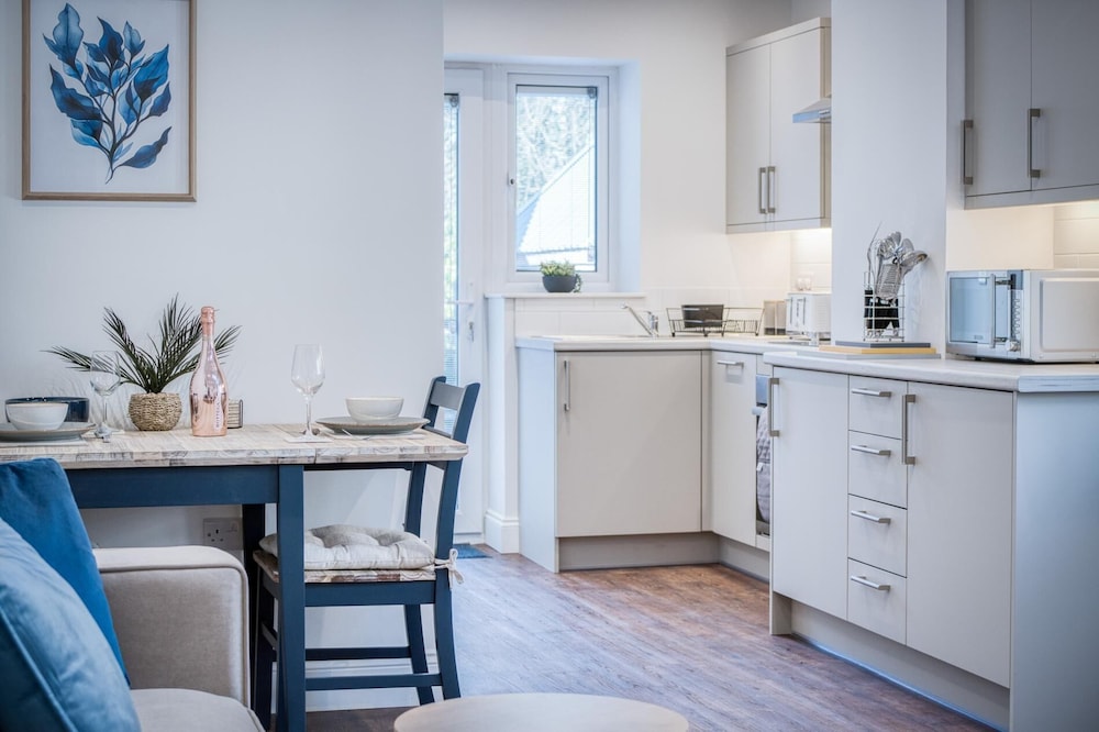 The Studio - 1 Bedroom Cottage - Princes Gate