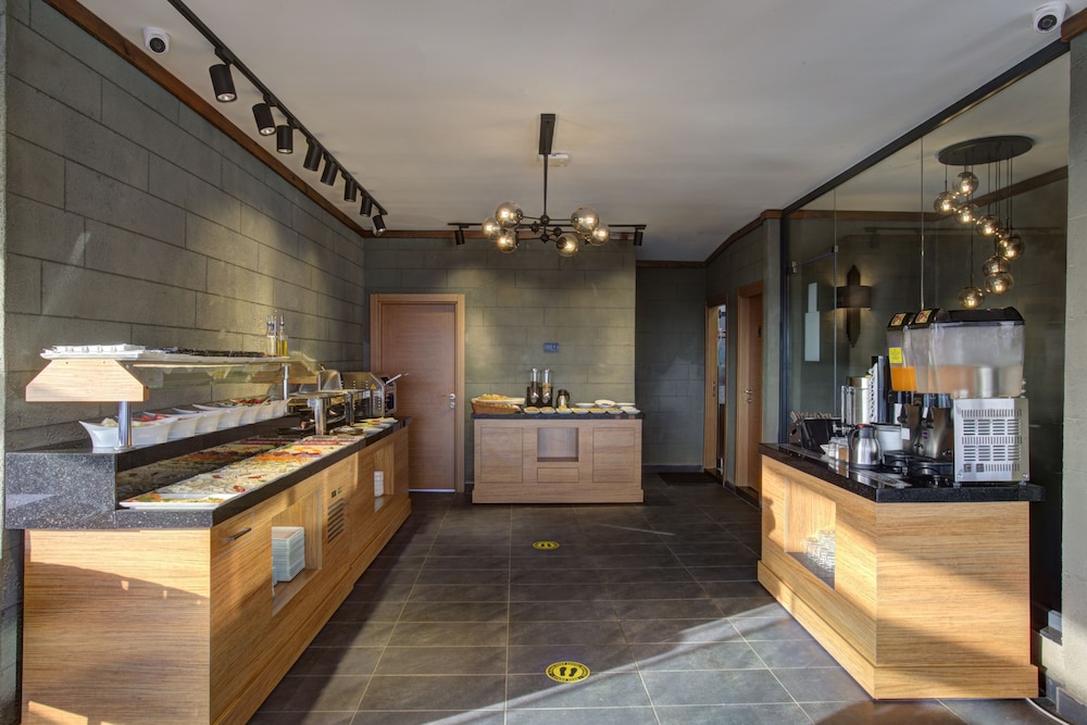 No:12 Otel Sultanahmet - Image 18