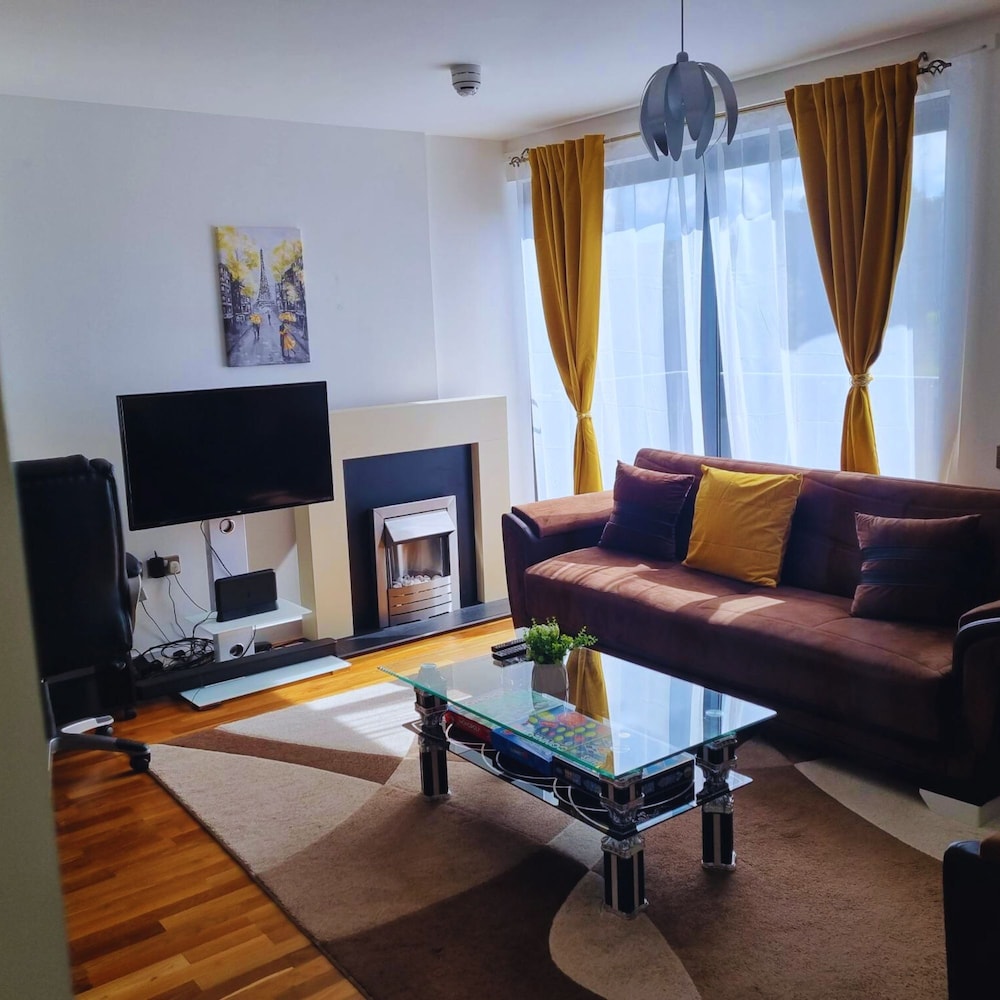 Double Bedroom in London