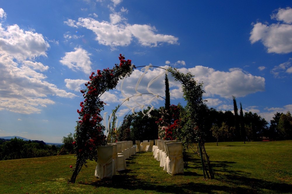Borgo Nociquerceto