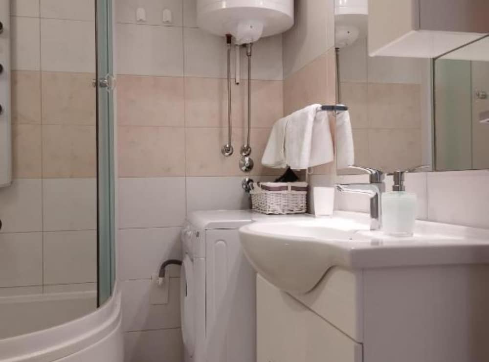 Apartment Erceg