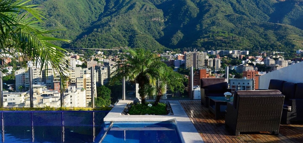 Caracas Vacations - Hotel Pestana Caracas Premium - Property Image 6