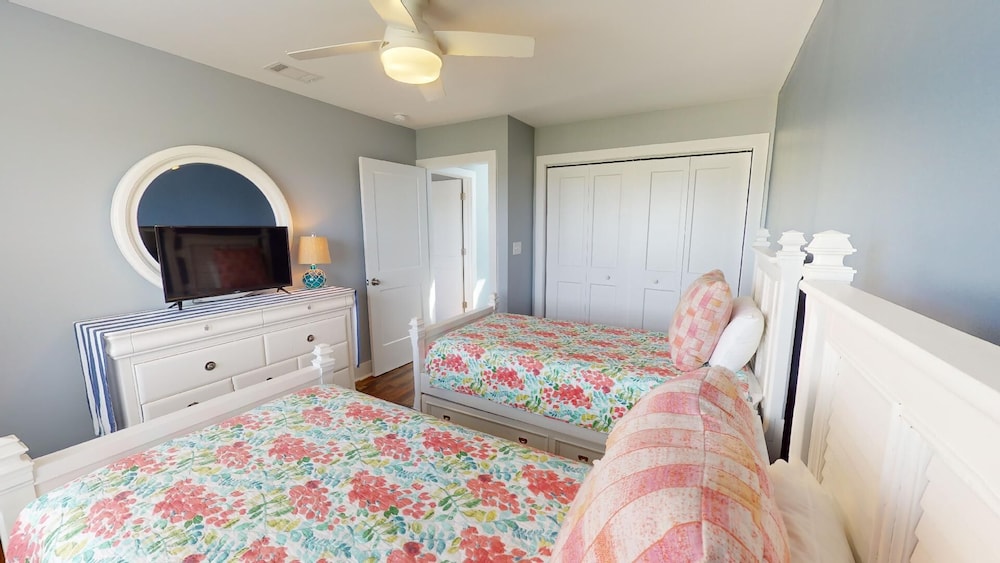 3 Marsh Creek Cove by Tybee Vacation Rentals