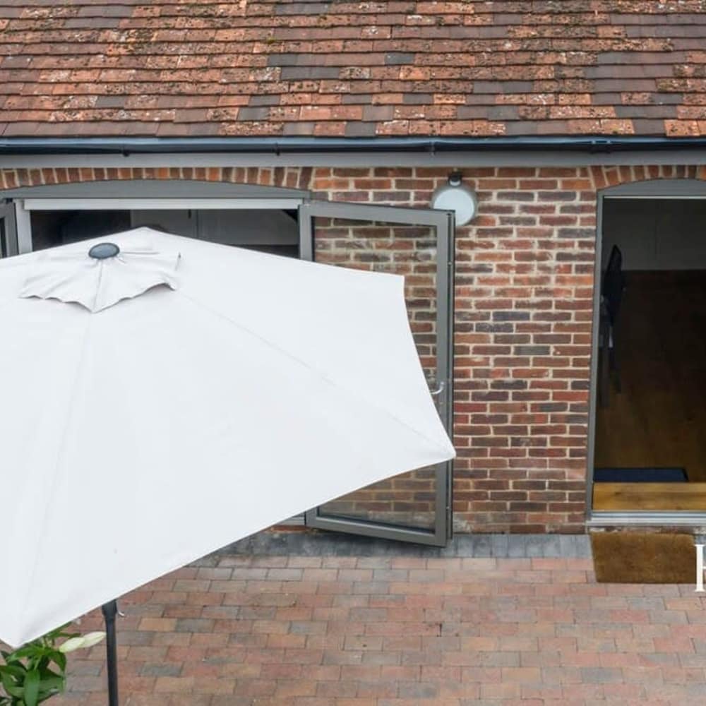 The Hidden Courtyard
