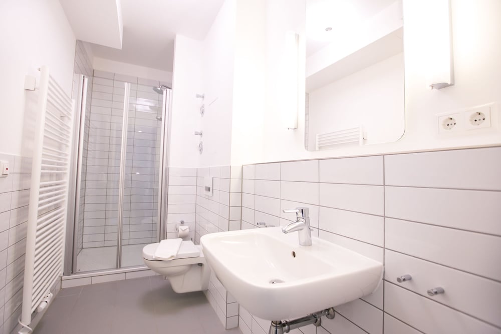 HAFENAPARTMENTS Warnemuende