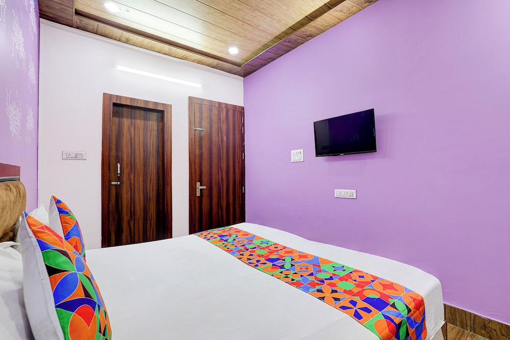 Fabhotel Neelkanth