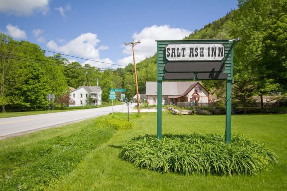 Plymouth Vacations - Salt Ash Inn - Property Image 165