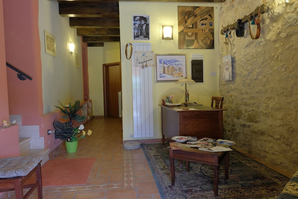 Affittacamere Casapaterra photo 3