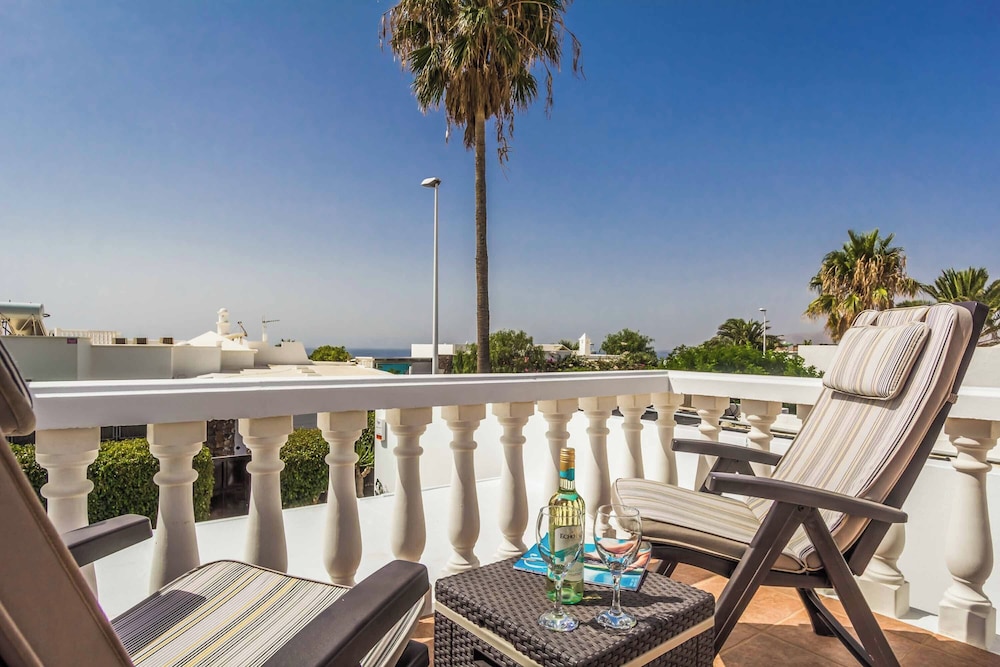 Villa Antares
