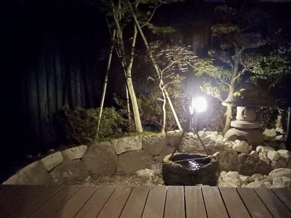 Yufuin Ryokan Seikoen
