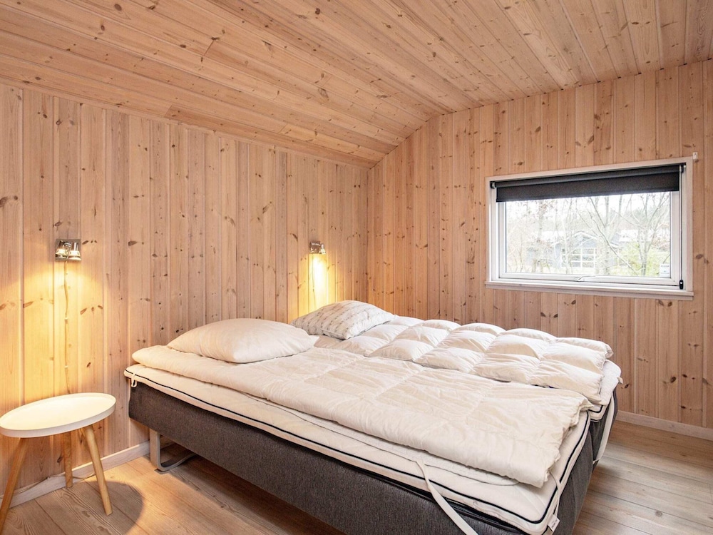 14 Person Holiday Home in Hojslev view 3