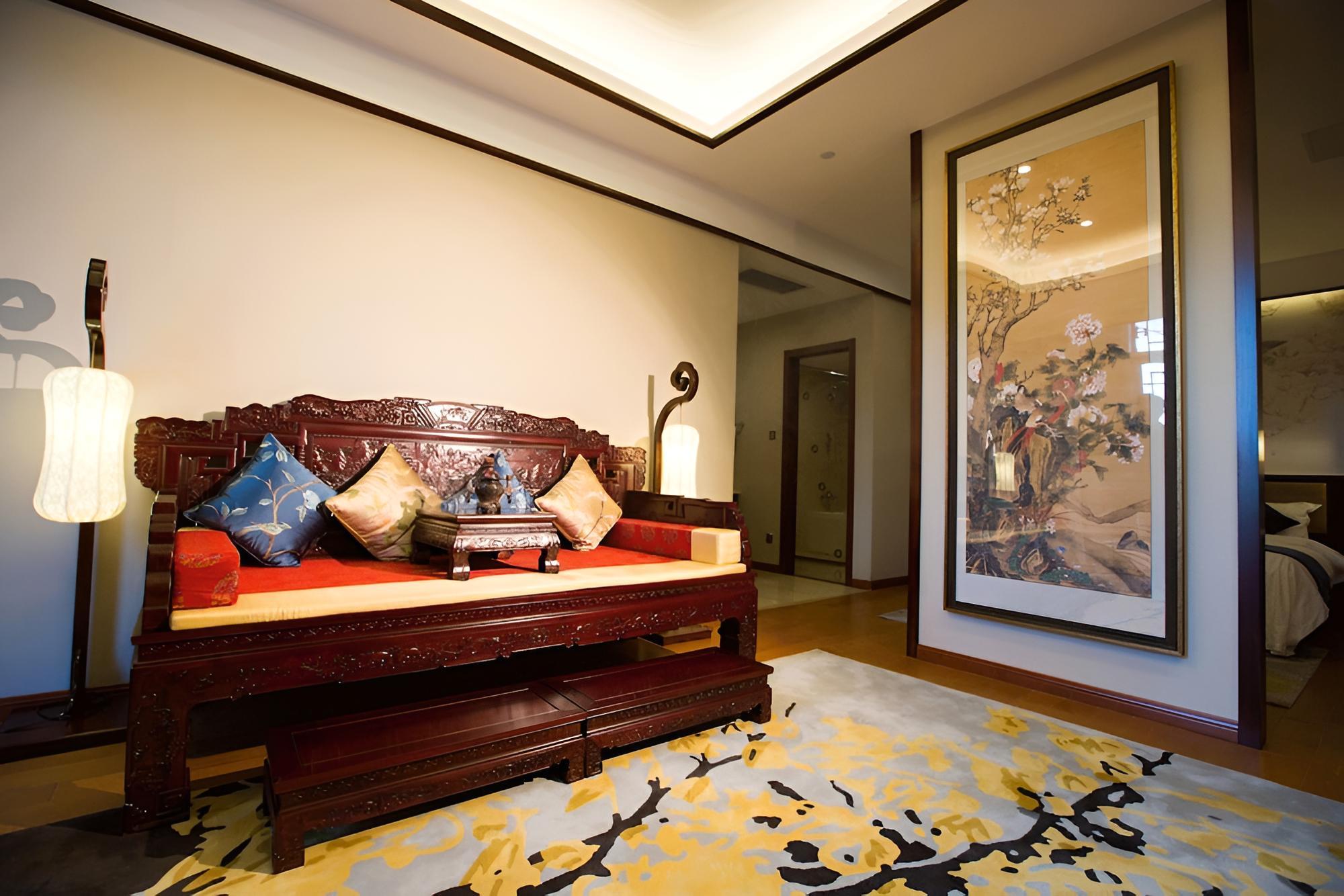 Beijing Palace Hotel