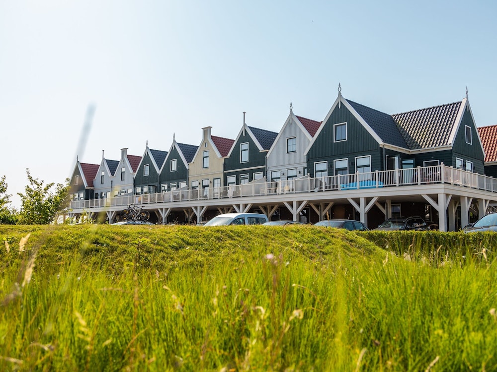 Scenic Stay by the Water view 4