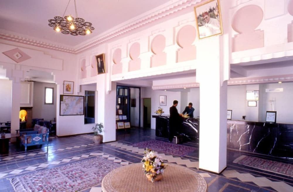 Ouarzazate Vacations - Hotel Palmeraie - Property Image 2