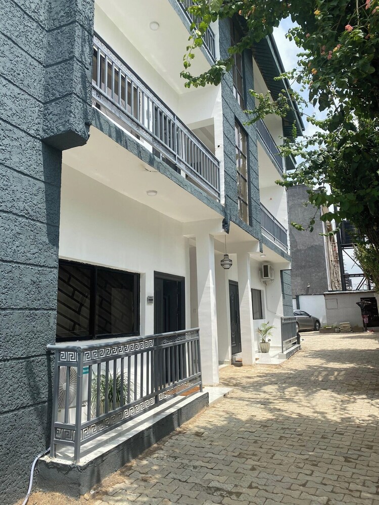 HEIK APARTMENT