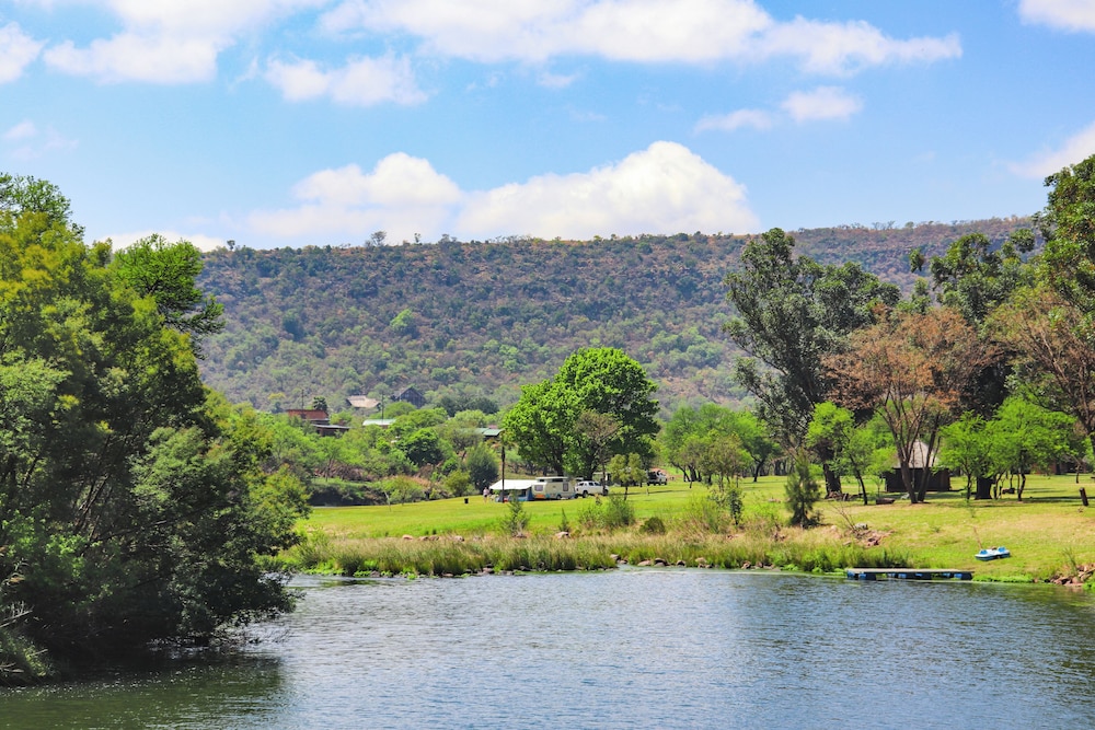Olifants River Camping by Dream Resorts