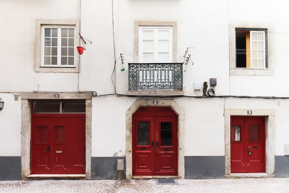 Santos Tiny Studio by Homing en Lisbon