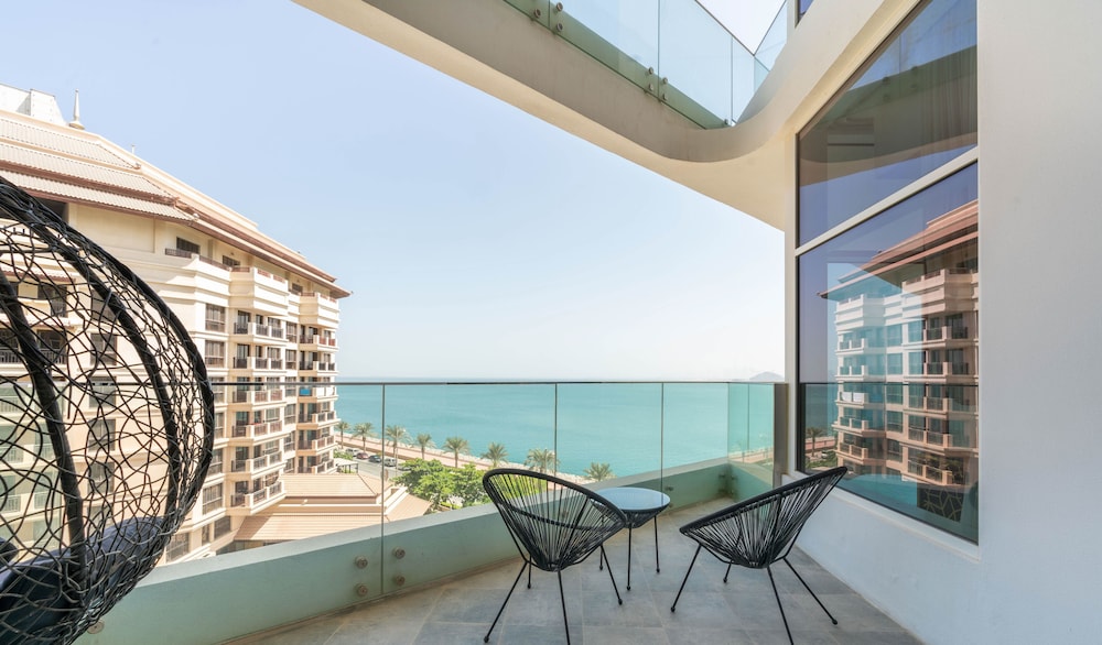 Dream Inn Apartments - Mina by Azizi