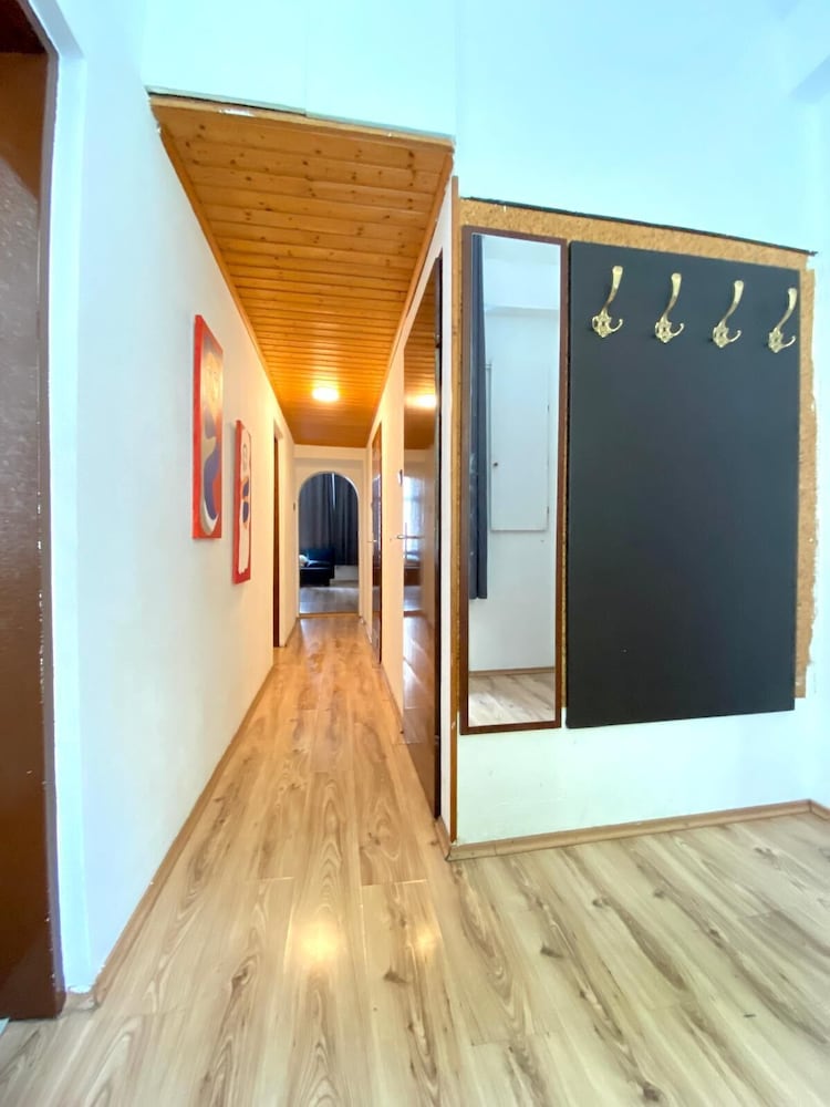 Affordable 3BR Apartment Top Location