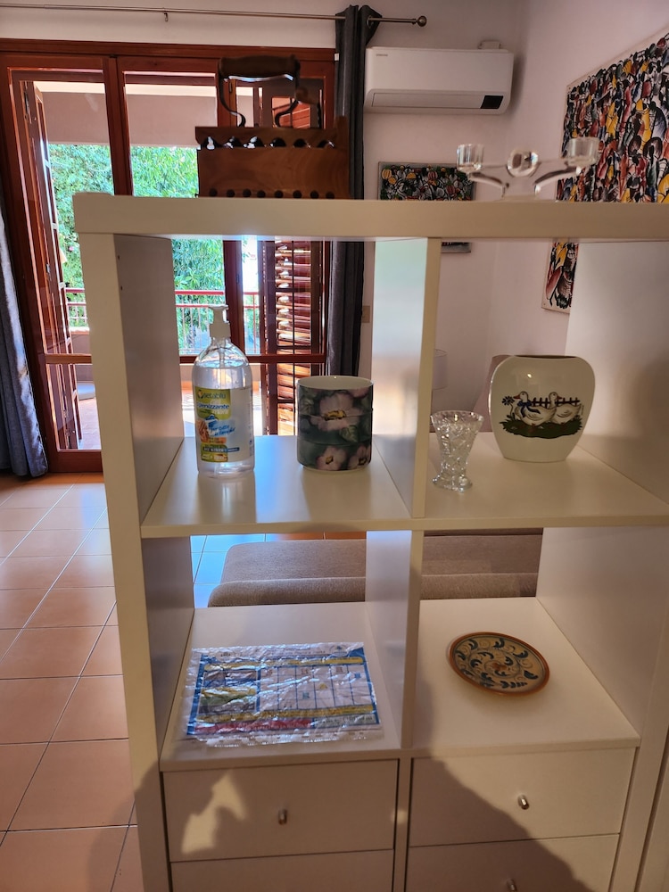 Appartamento Blue Holiday