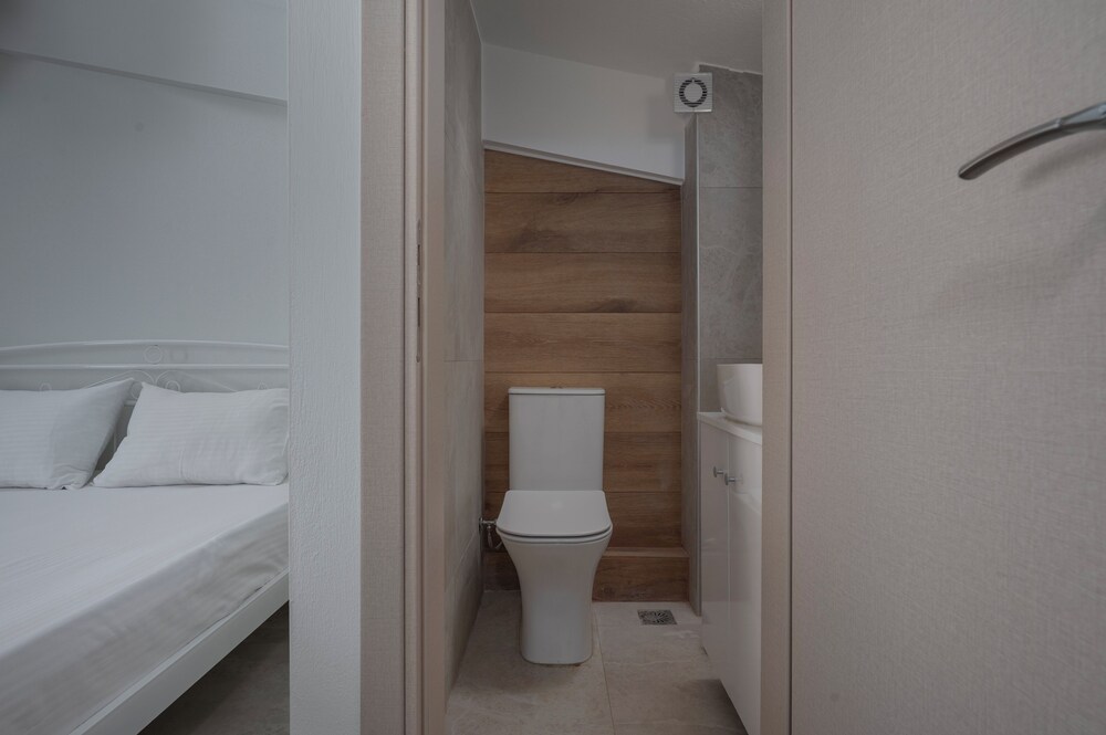White Pearl Suites Halkidiki