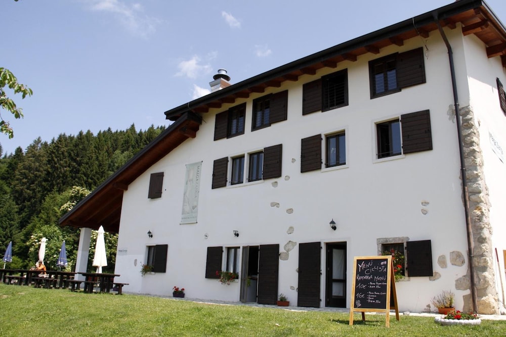 Malga Zanga