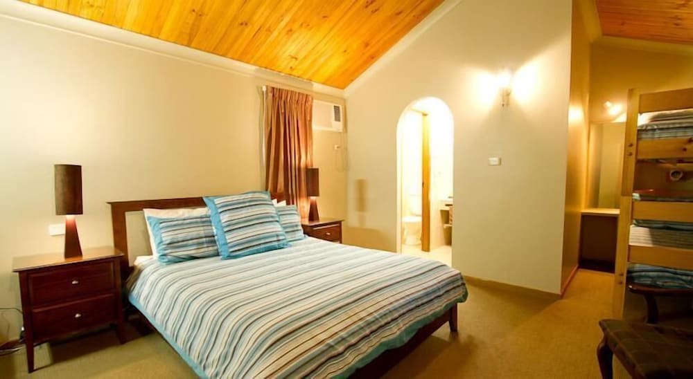 Riverwood Downs Mountain Valley Resort