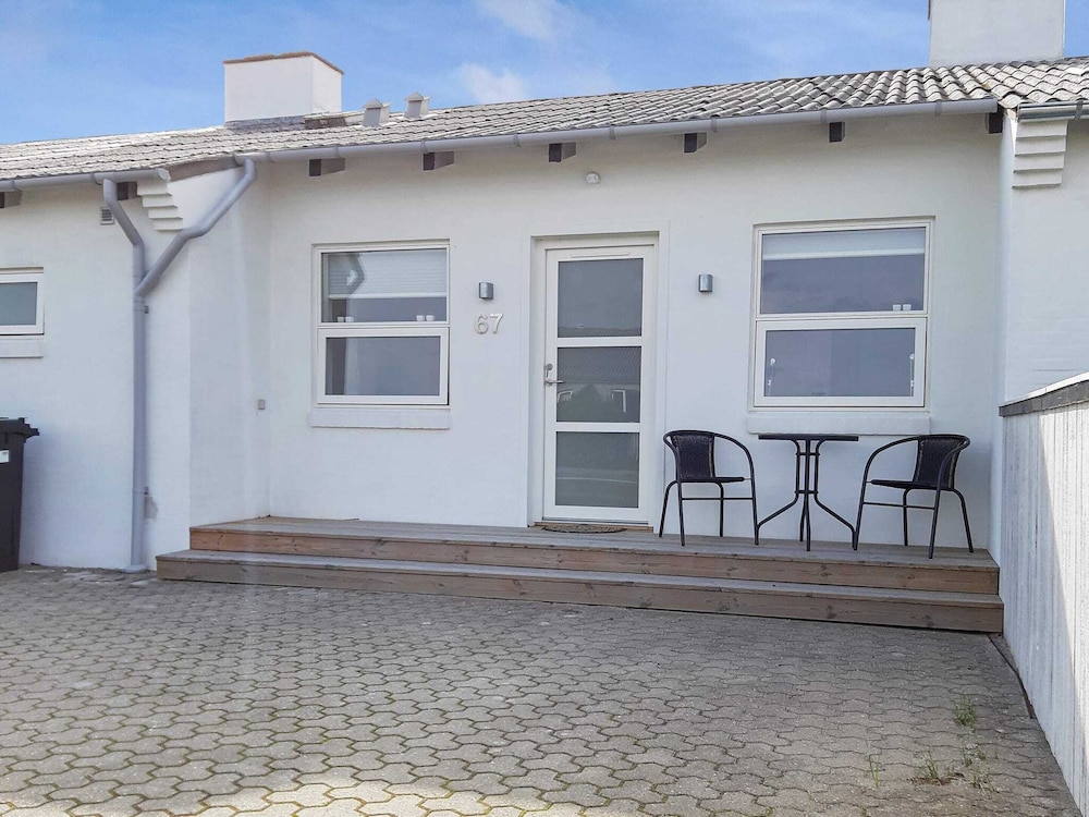 4 Person Holiday Home in Skagen