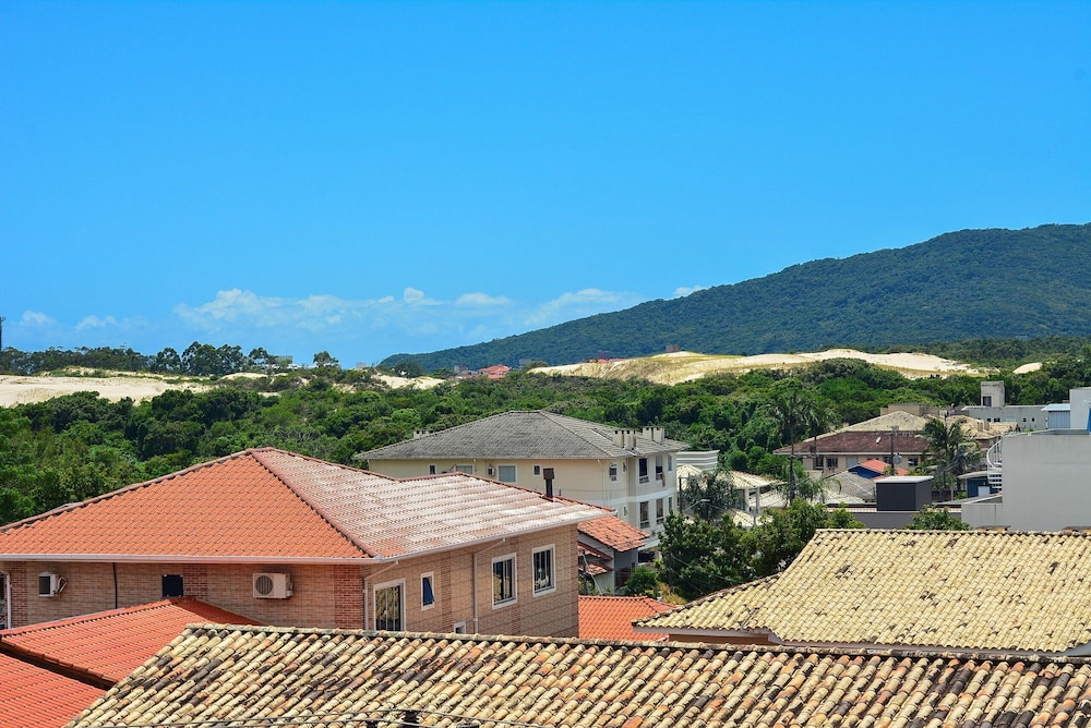 Residencial Fiametti- Praia dos Ingleses