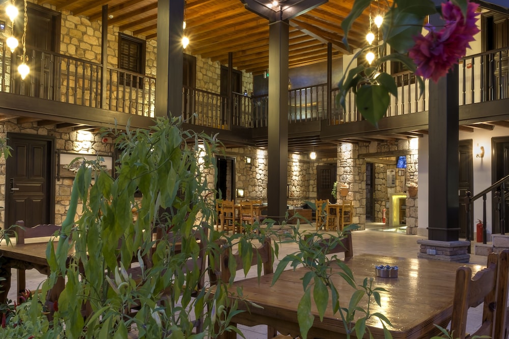 Kosa Butik Otel - Image 8