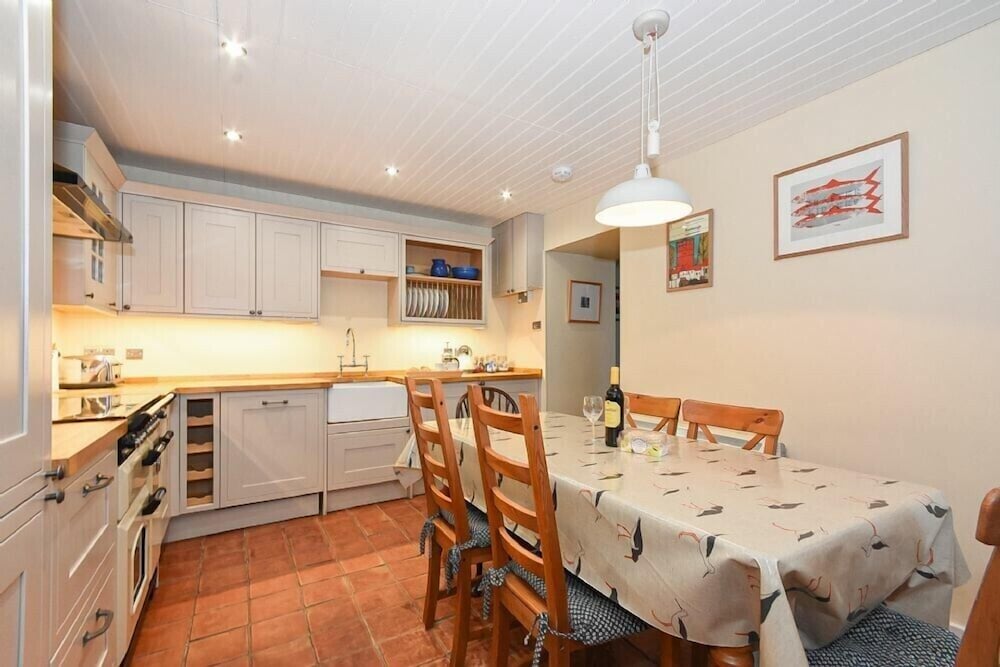 Sandpiper Cottage