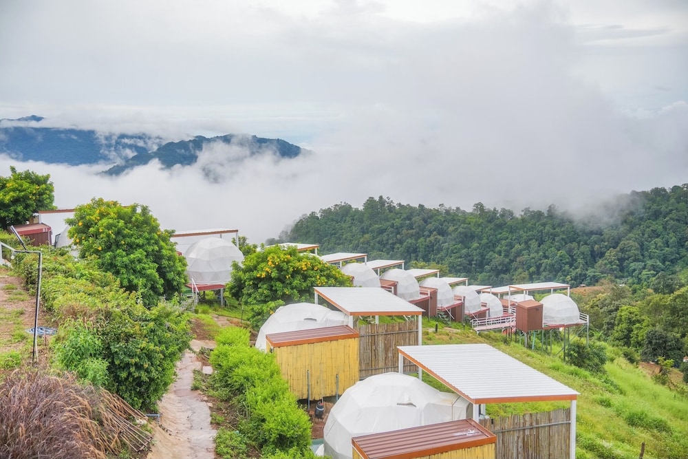 The View Homestay Monjam