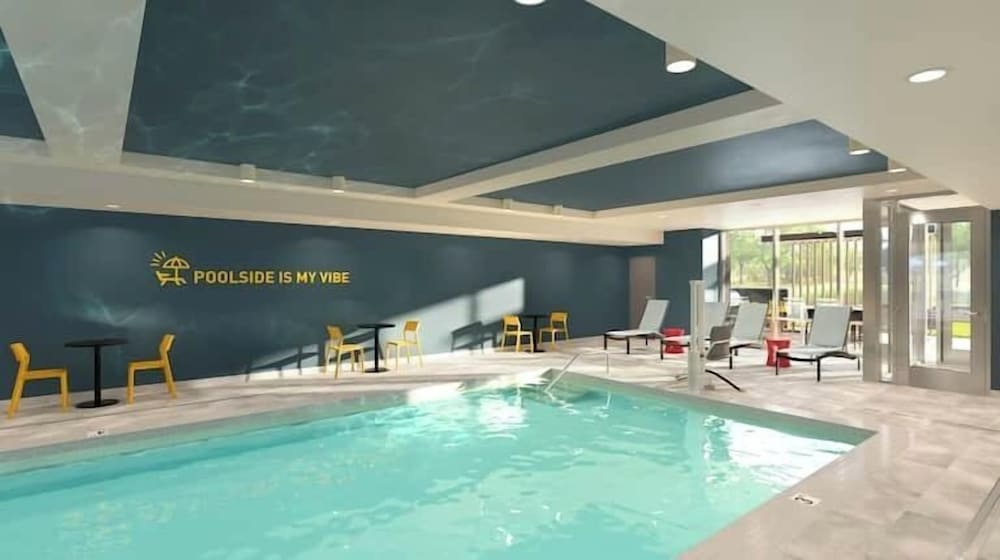 Home2 Suites By Hilton Owensboro
