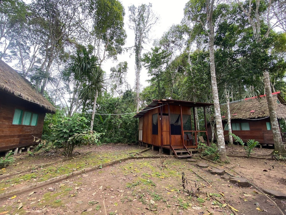 Majachos House