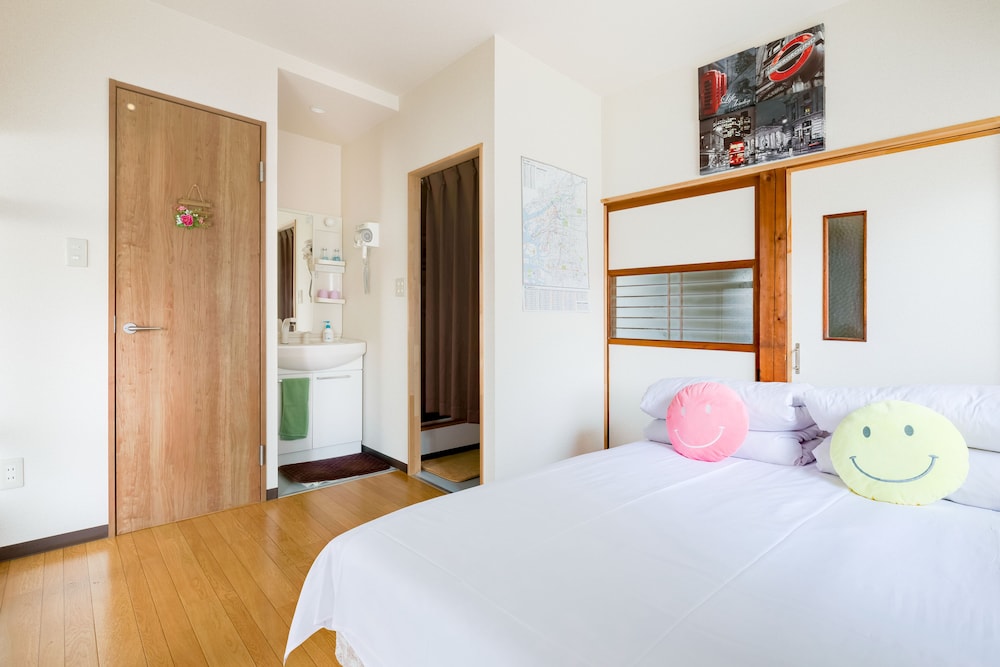A&Z guesthouse