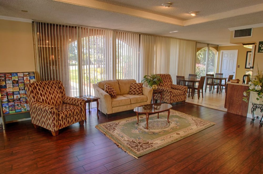 Relax Inn Perry view 2