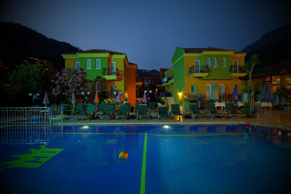 Imparator Otel - Image 13