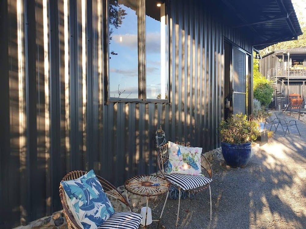 Jardin Tiny House Australia