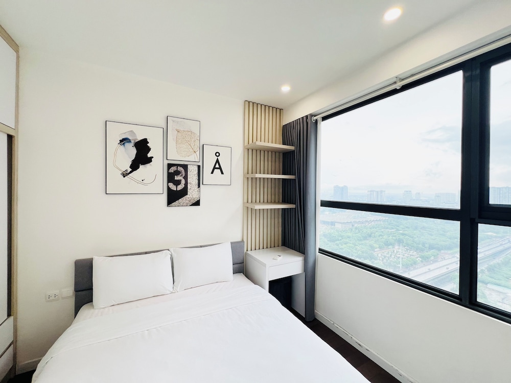 Vinhome D'Capital-Nam Khánh