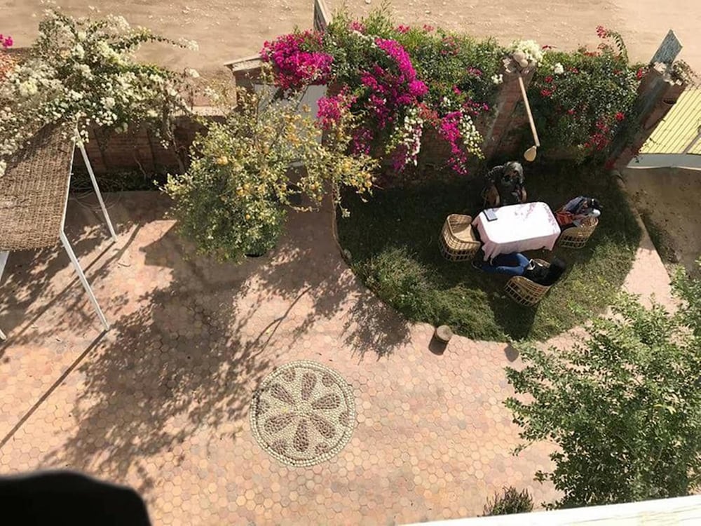 Luxor Guest House